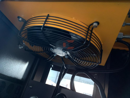 Винтовой компрессор OPTICUT OPA-20F/16